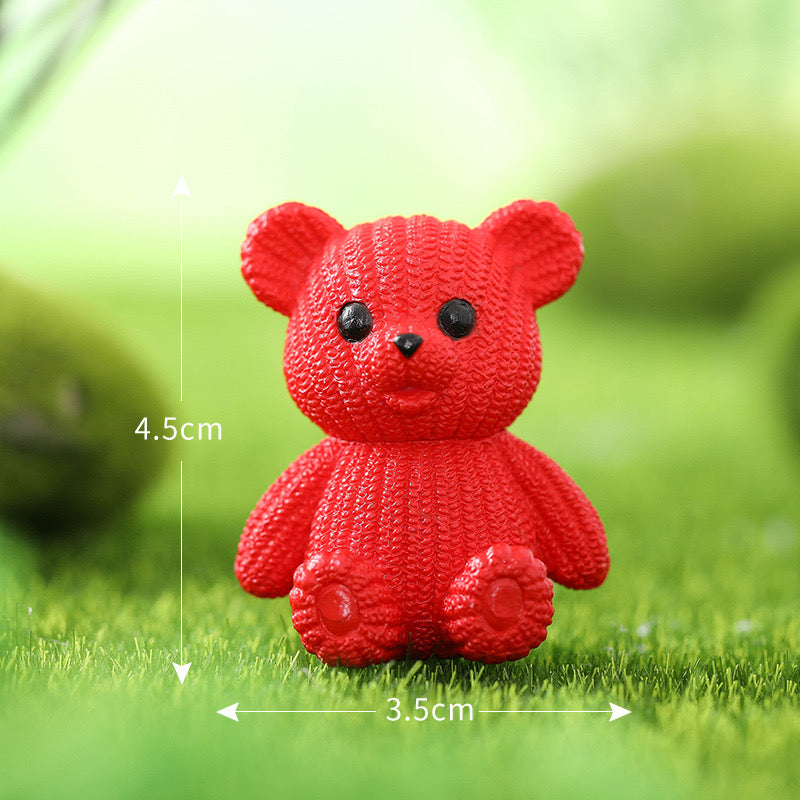 25%OFF Jumbo Teddy Bear