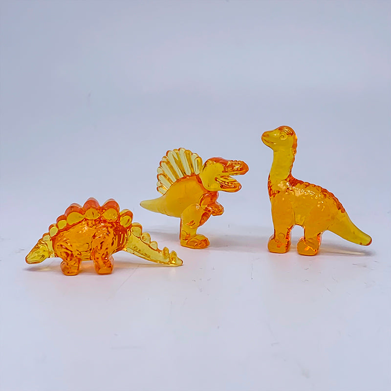 Jelly Dinosaur