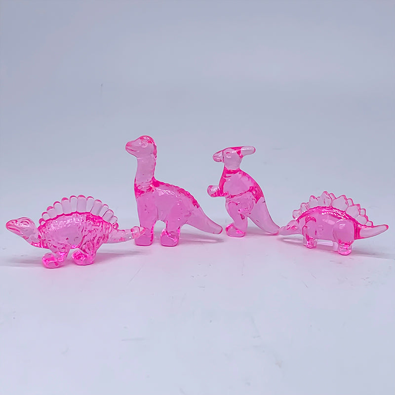 Jelly Dinosaur