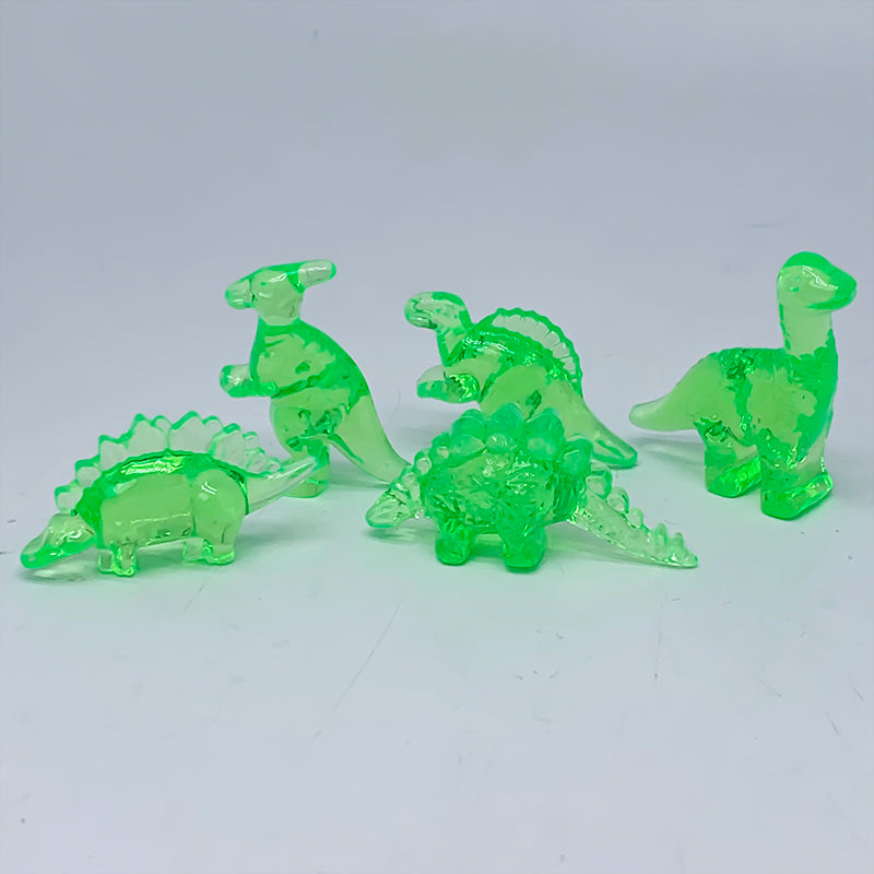 Jelly Dinosaur