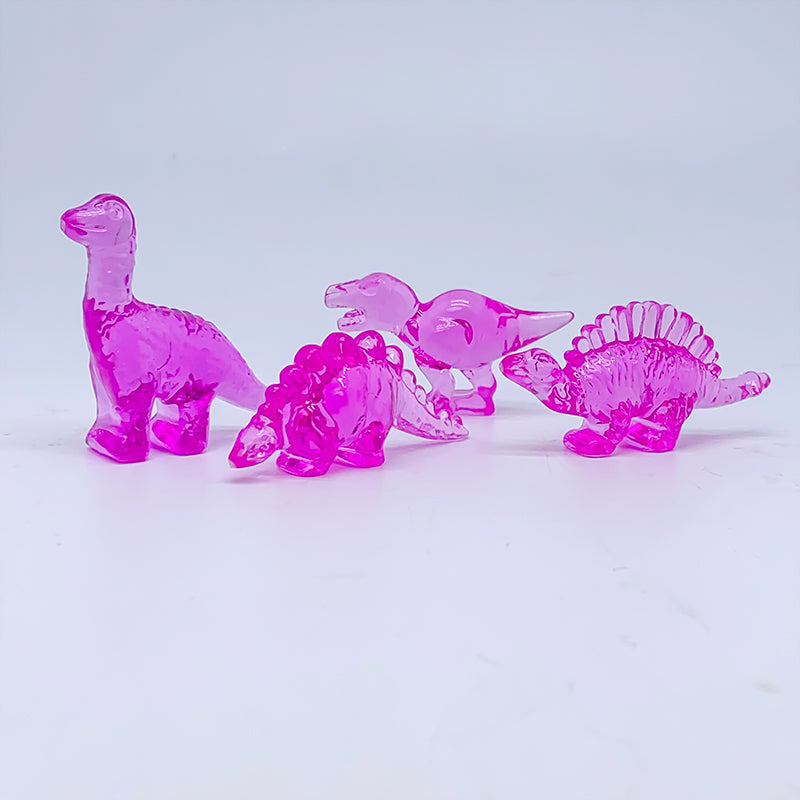 Jelly Dinosaur