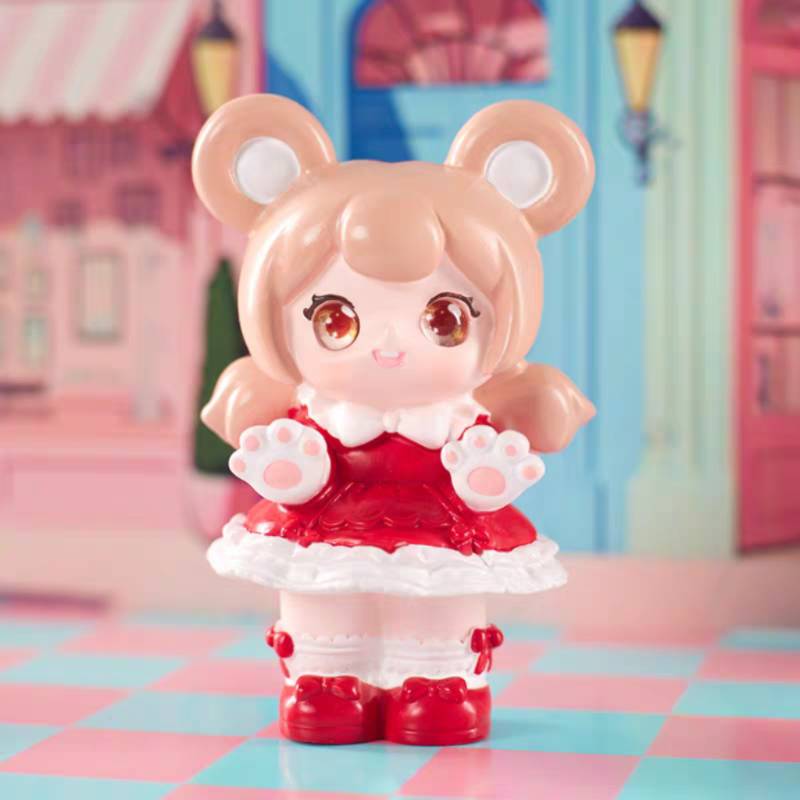 Fairy Tale Town Series Blind Box