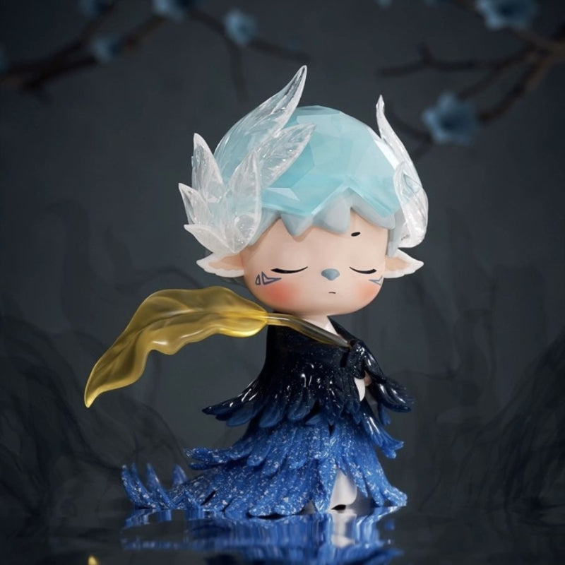 15%OFF The Myth Mountainand Sea Gods Series Blind Box