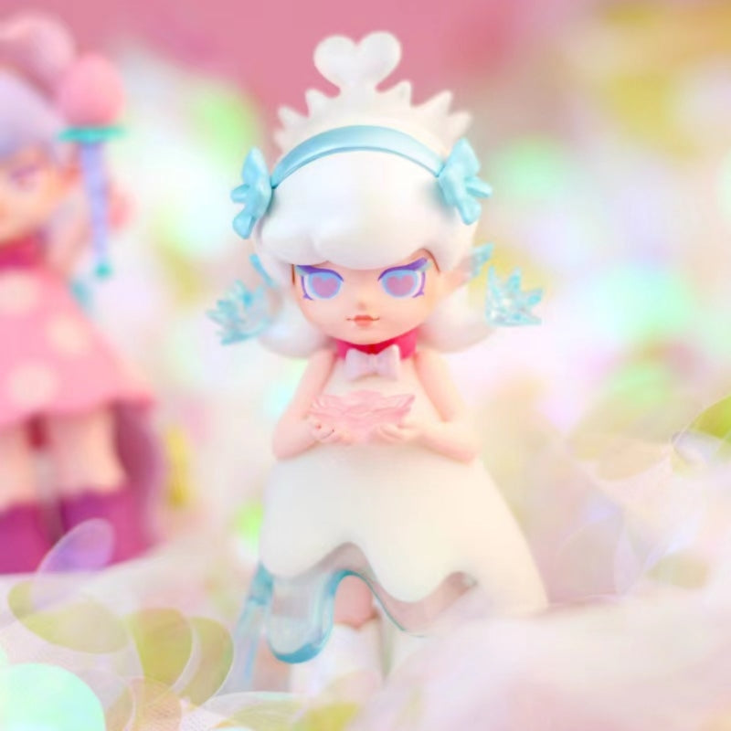 Ruby Fantasy princess Series Blind Box