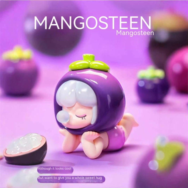 Baby Nanci Fruits Series Blind Box