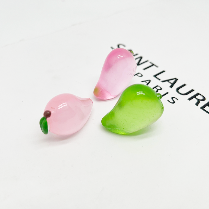 Luminous Fruit Collection