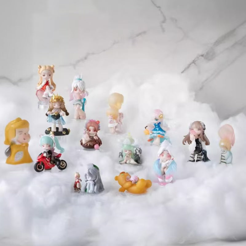 Aromua Princess Between Us Series Blind Box