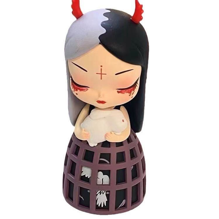 Lilith Magic Club Series Blind Box