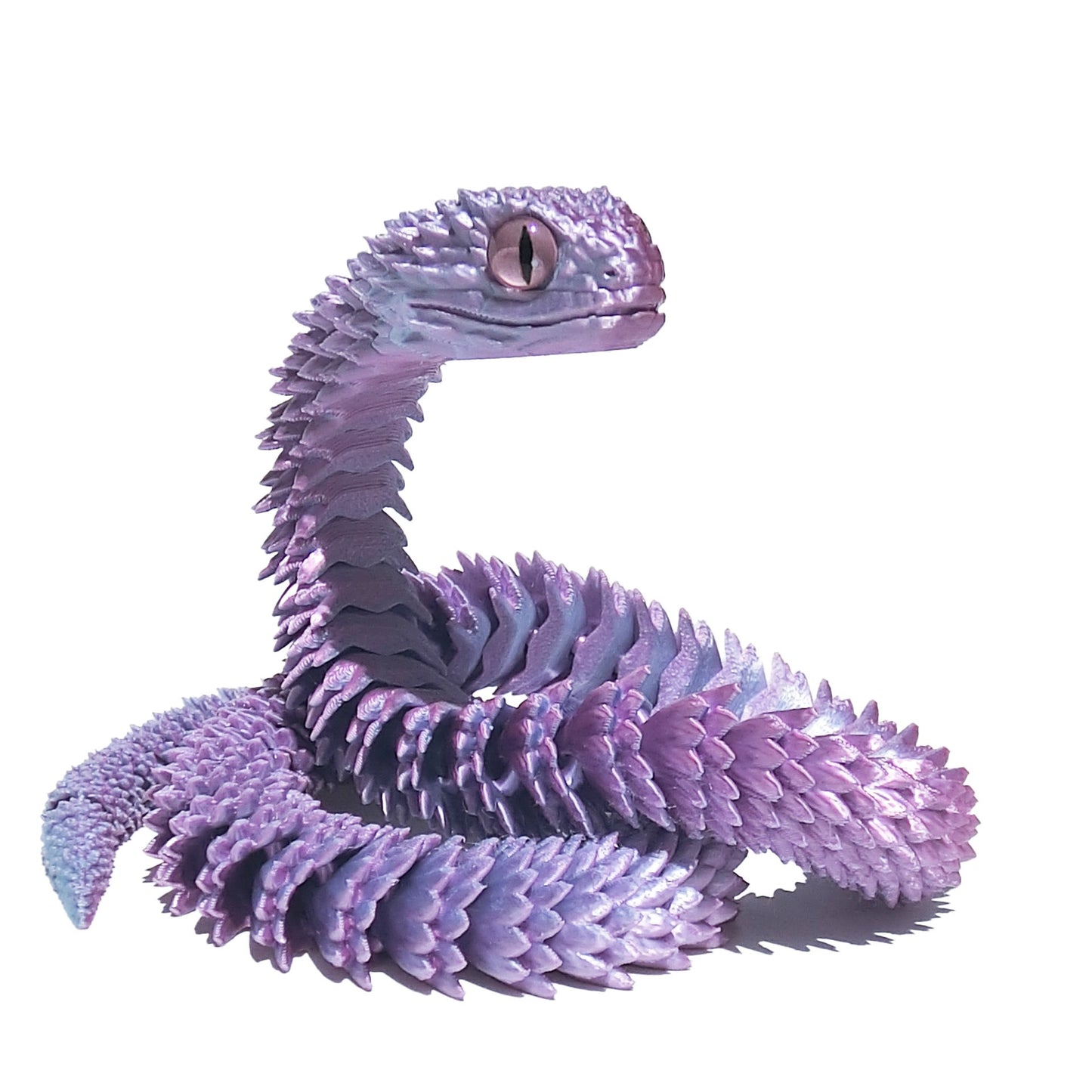 3D Snake (Pre-Sale)