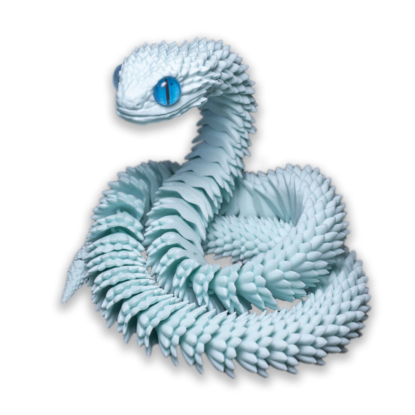 3D Snake (Pre-Sale)