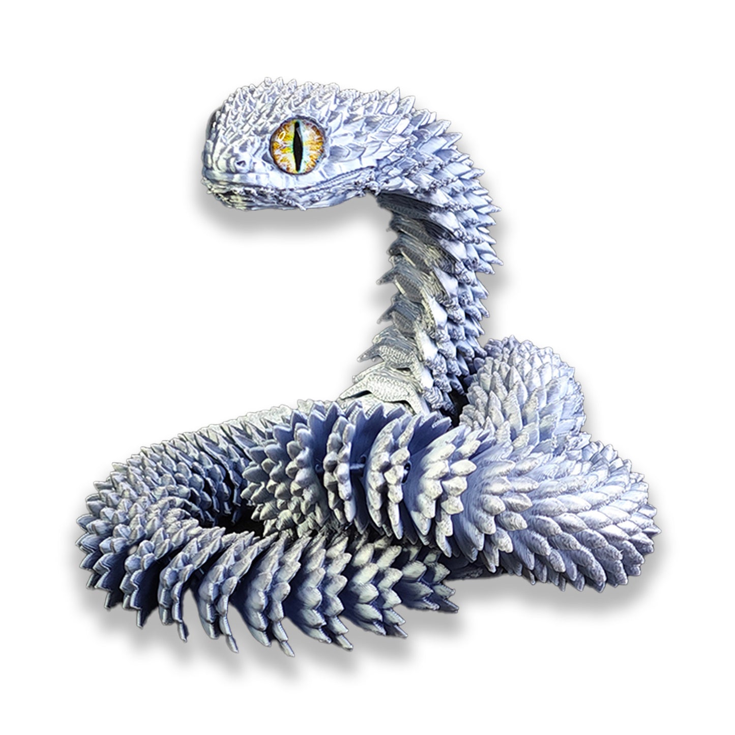 3D Snake (Pre-Sale)