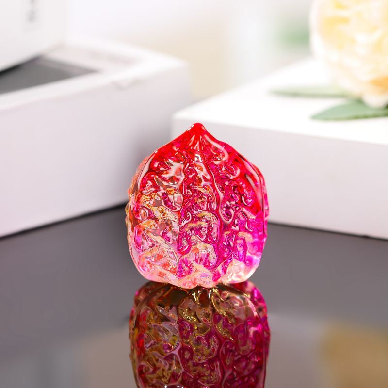 Resin Crystal Nut (4.5CM)(Direct Buy)(Pre-Sale)