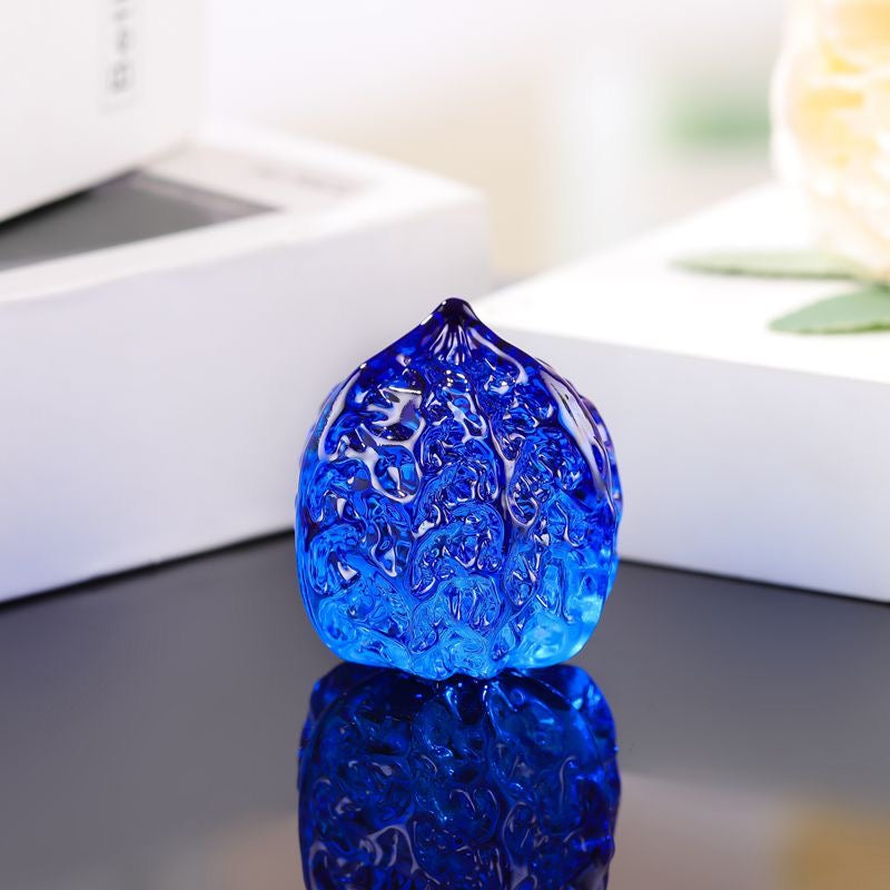 Resin Crystal Nut (4.5CM)(Direct Buy)(Pre-Sale)