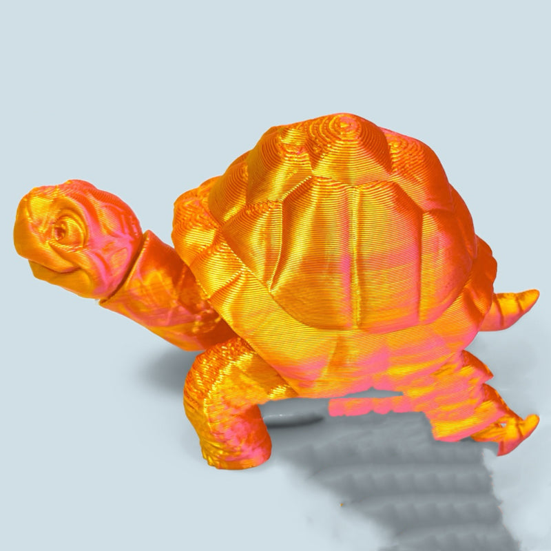 3 D Turtle(Pre-Sale)