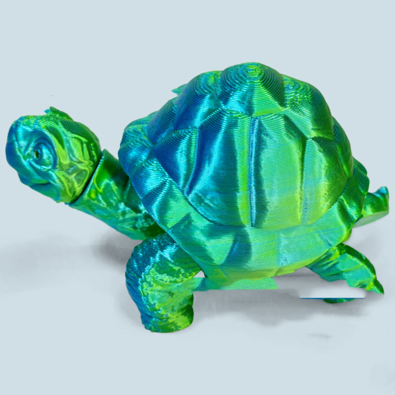 3 D Turtle(Pre-Sale)