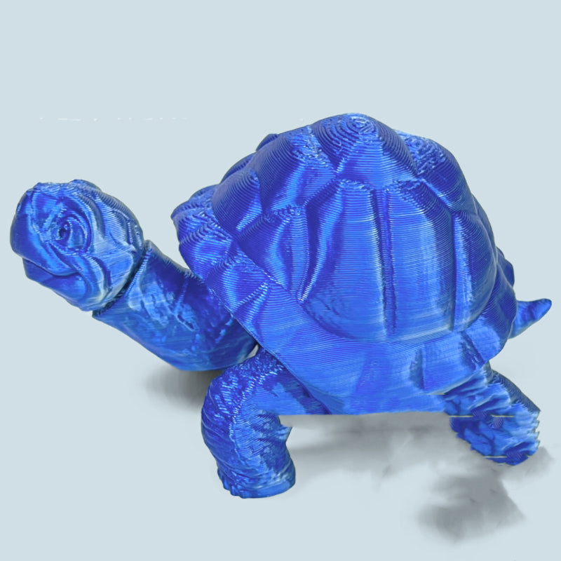 3 D Turtle(Pre-Sale)