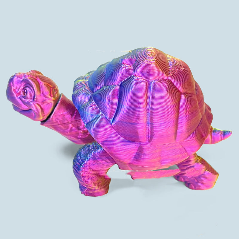 3 D Turtle(Pre-Sale)