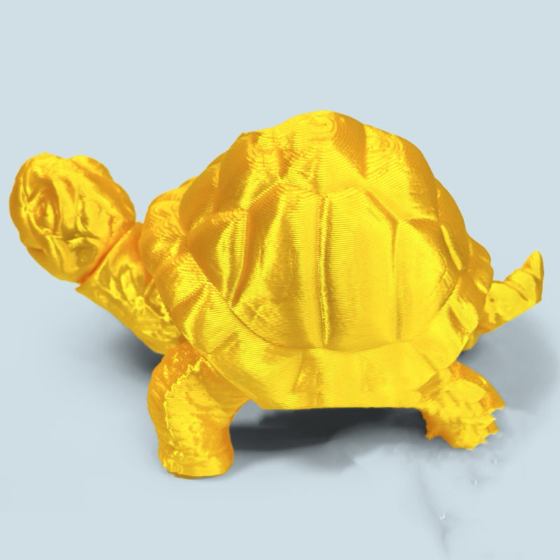 3 D Turtle(Pre-Sale)