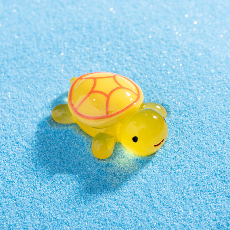 Luminous  Turtle