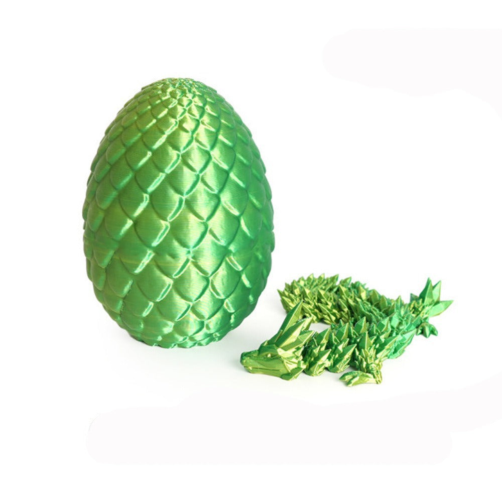 3D Dragon Egg（Pre-Sale)