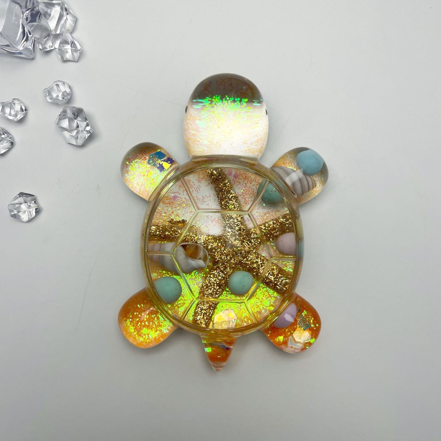 Starfish River Sand Turtle（Direct Buy)