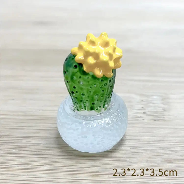 Cute Succulent Ⅱ