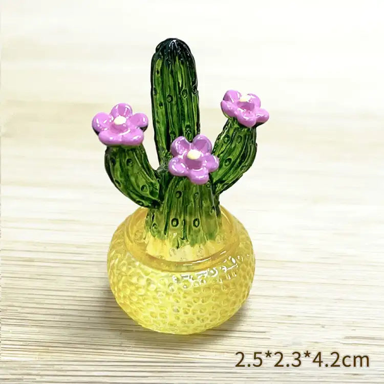 Cute Succulent Ⅱ