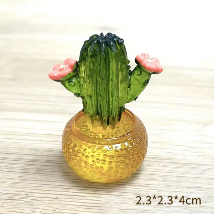 Cute Succulent Ⅱ