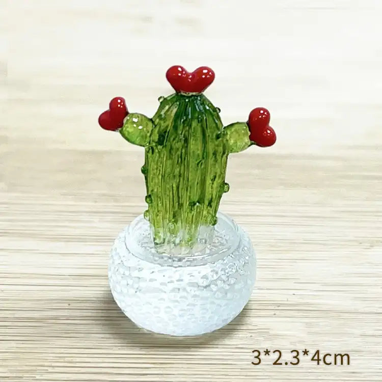 Cute Succulent Ⅱ