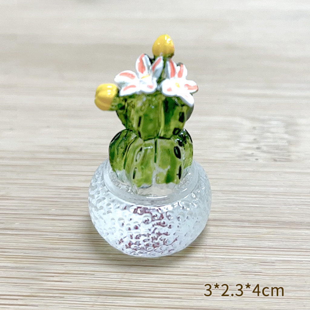 Cute Succulent Ⅱ