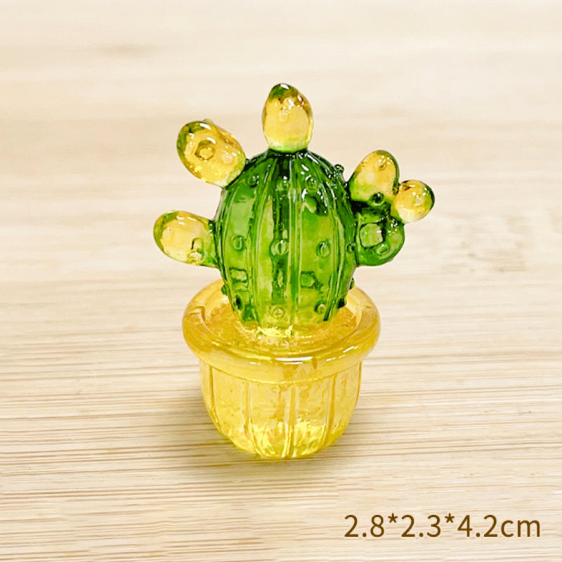 Cute Succulent Ⅱ