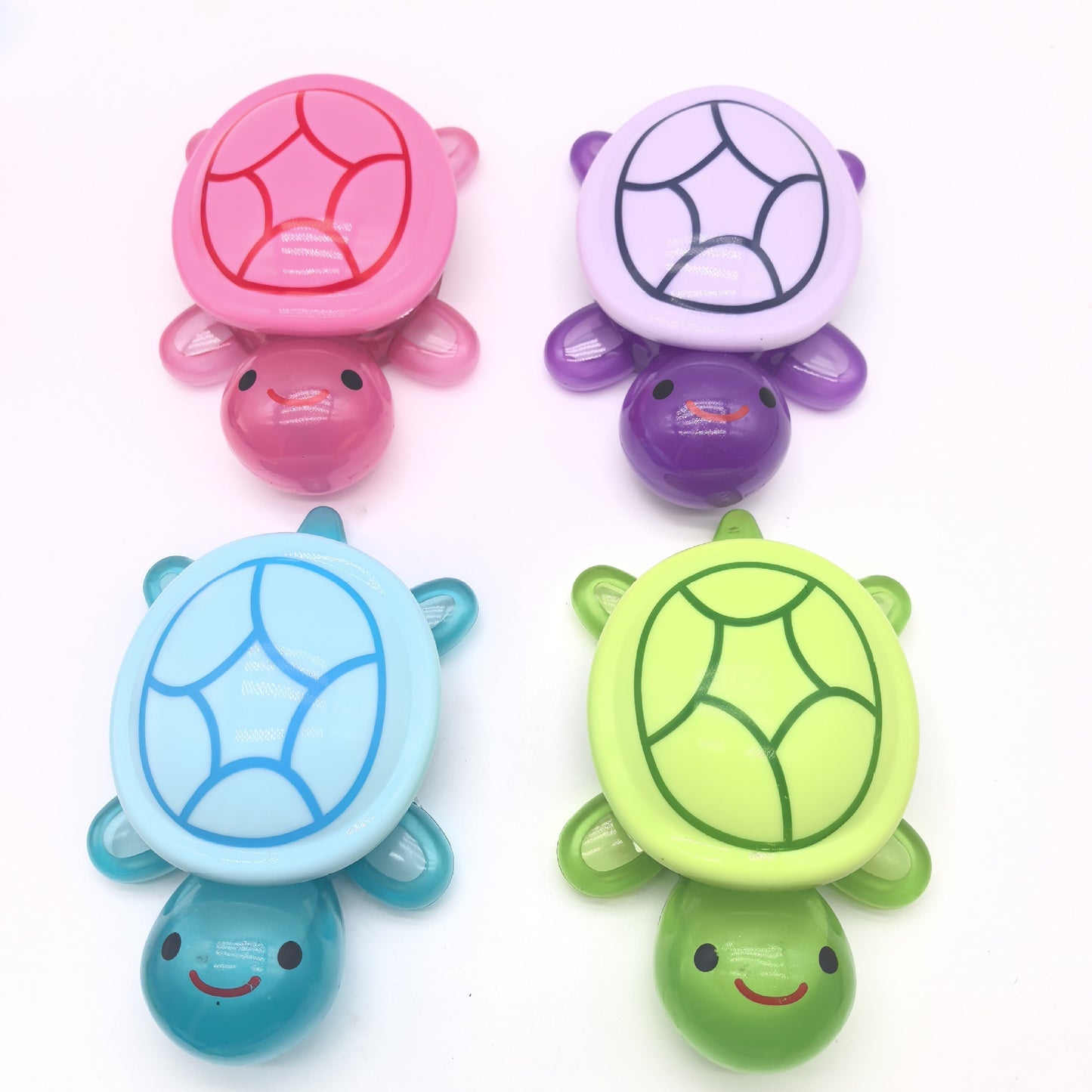 Luminous  Super Giant Turtle Orgnizer Box