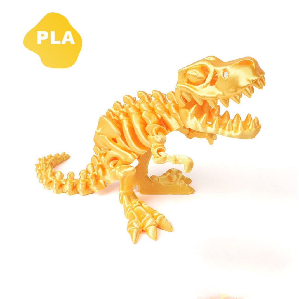 3 D Tyrannosaurus Rex (Pre-Sale)