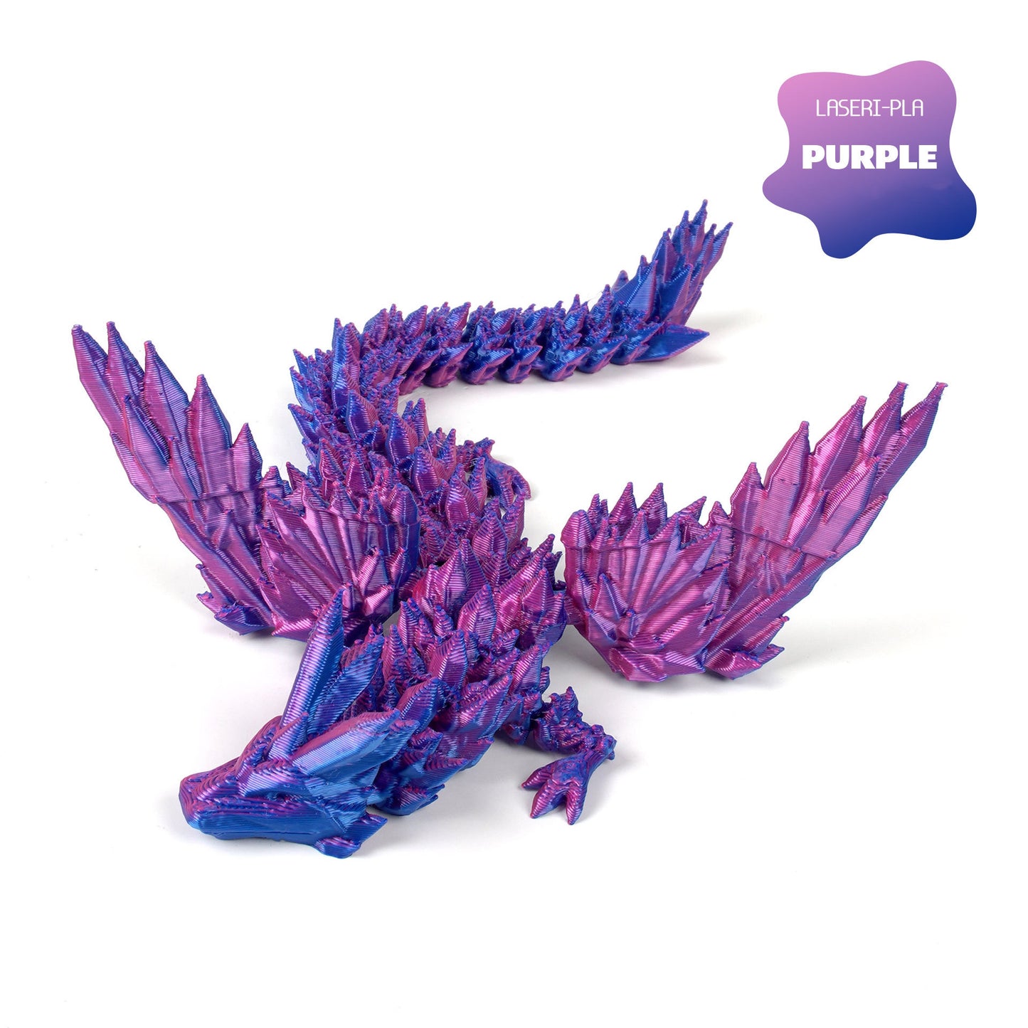 3D Pterosaur (20cm)(Pre-sale)