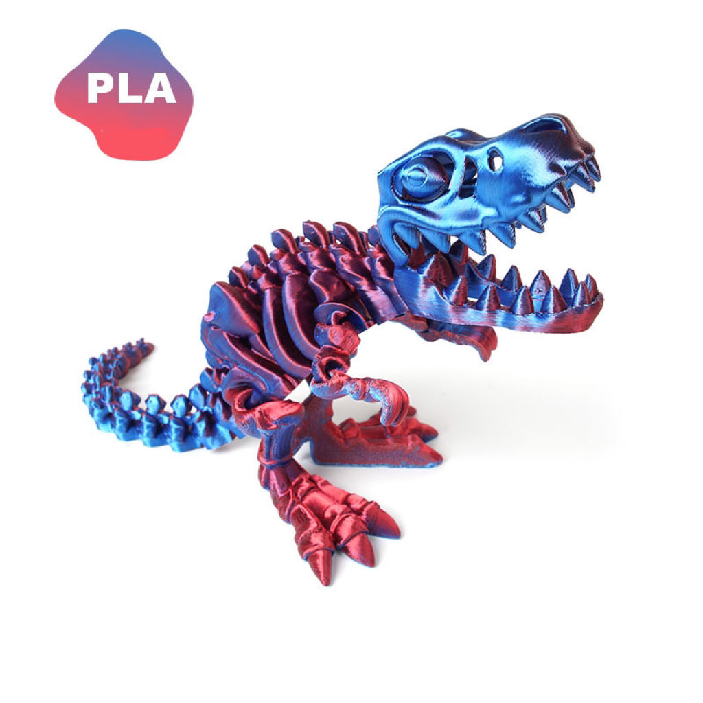 3 D Tyrannosaurus Rex (Pre-Sale)