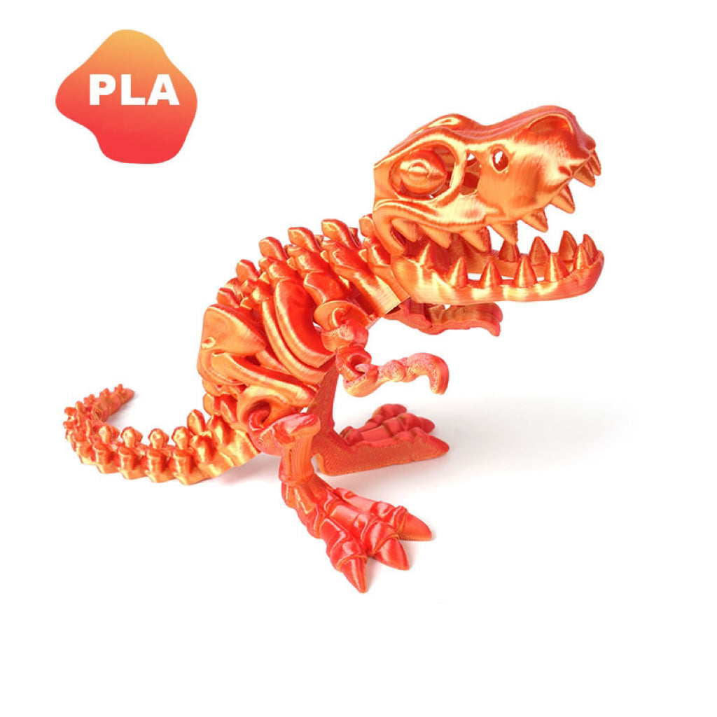 3 D Tyrannosaurus Rex (Pre-Sale)