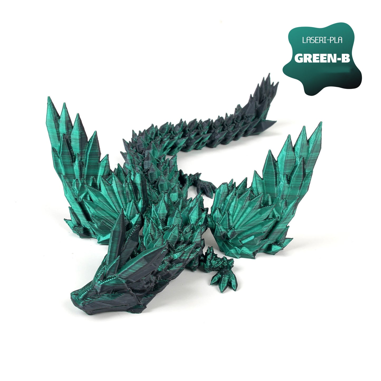 3D Pterosaur (20cm)(Pre-sale)