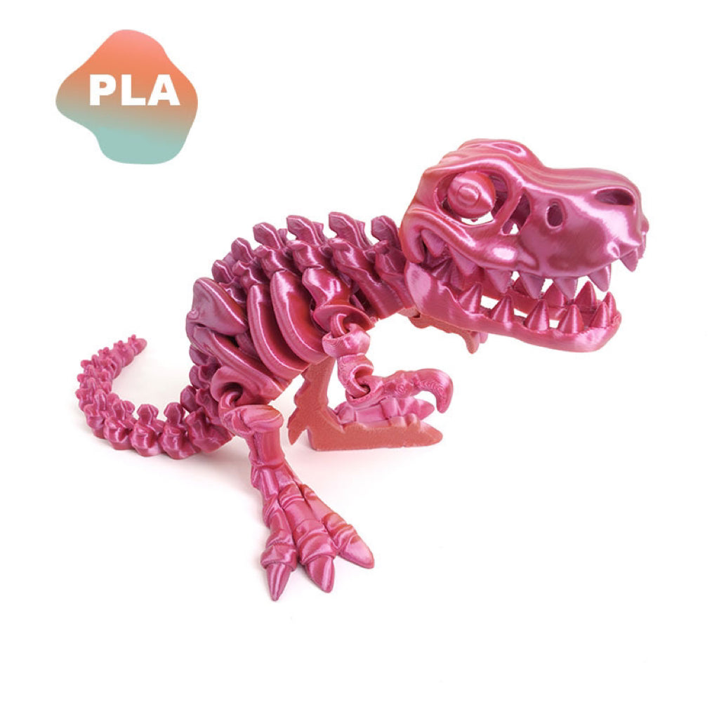 3 D Tyrannosaurus Rex (Pre-Sale)