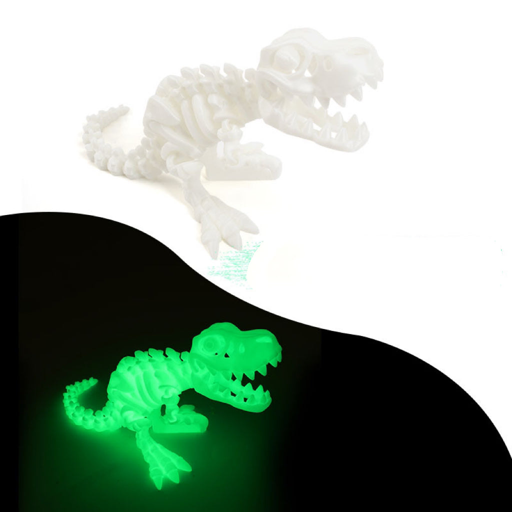 3 D Tyrannosaurus Rex (Pre-Sale)