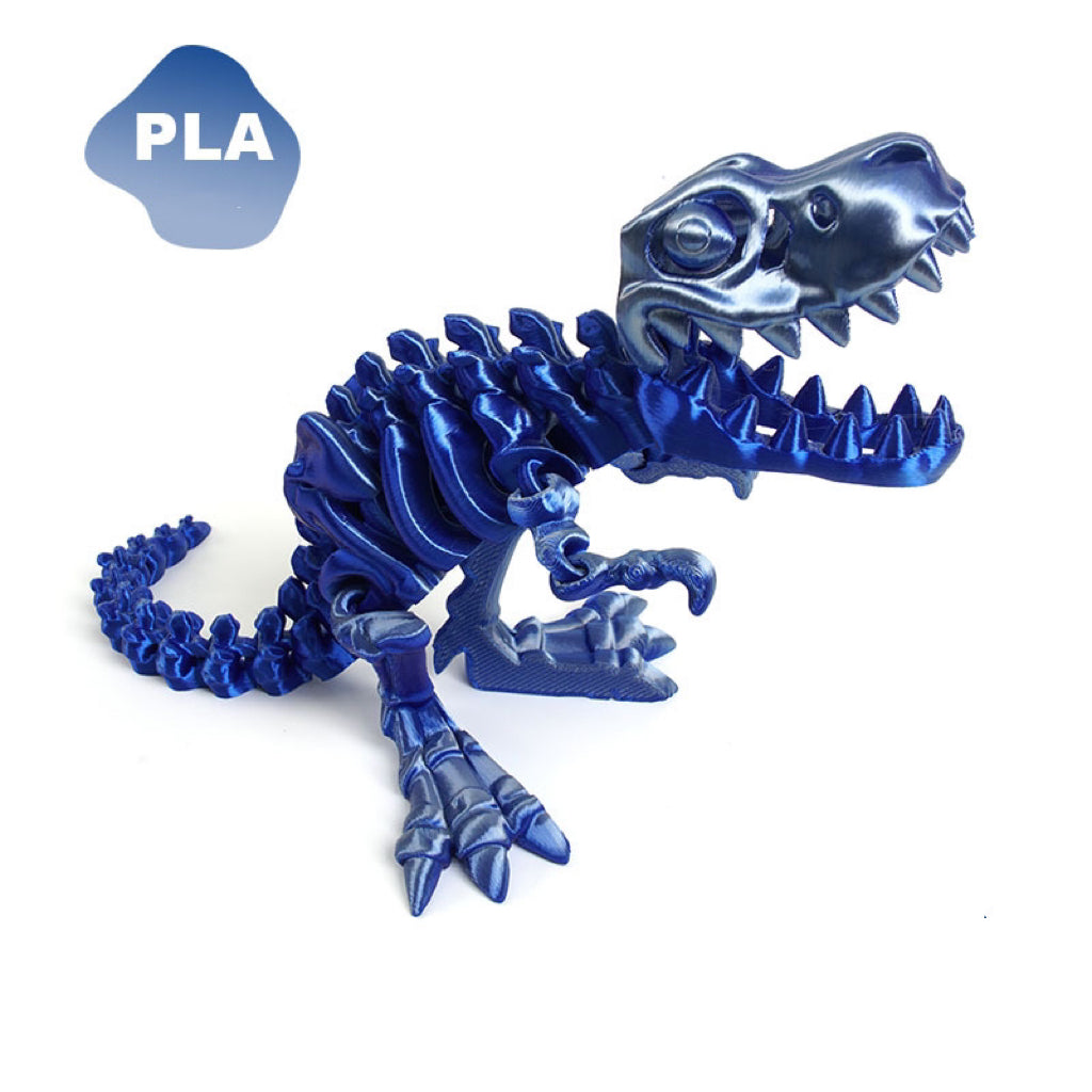 3 D Tyrannosaurus Rex (Pre-Sale)