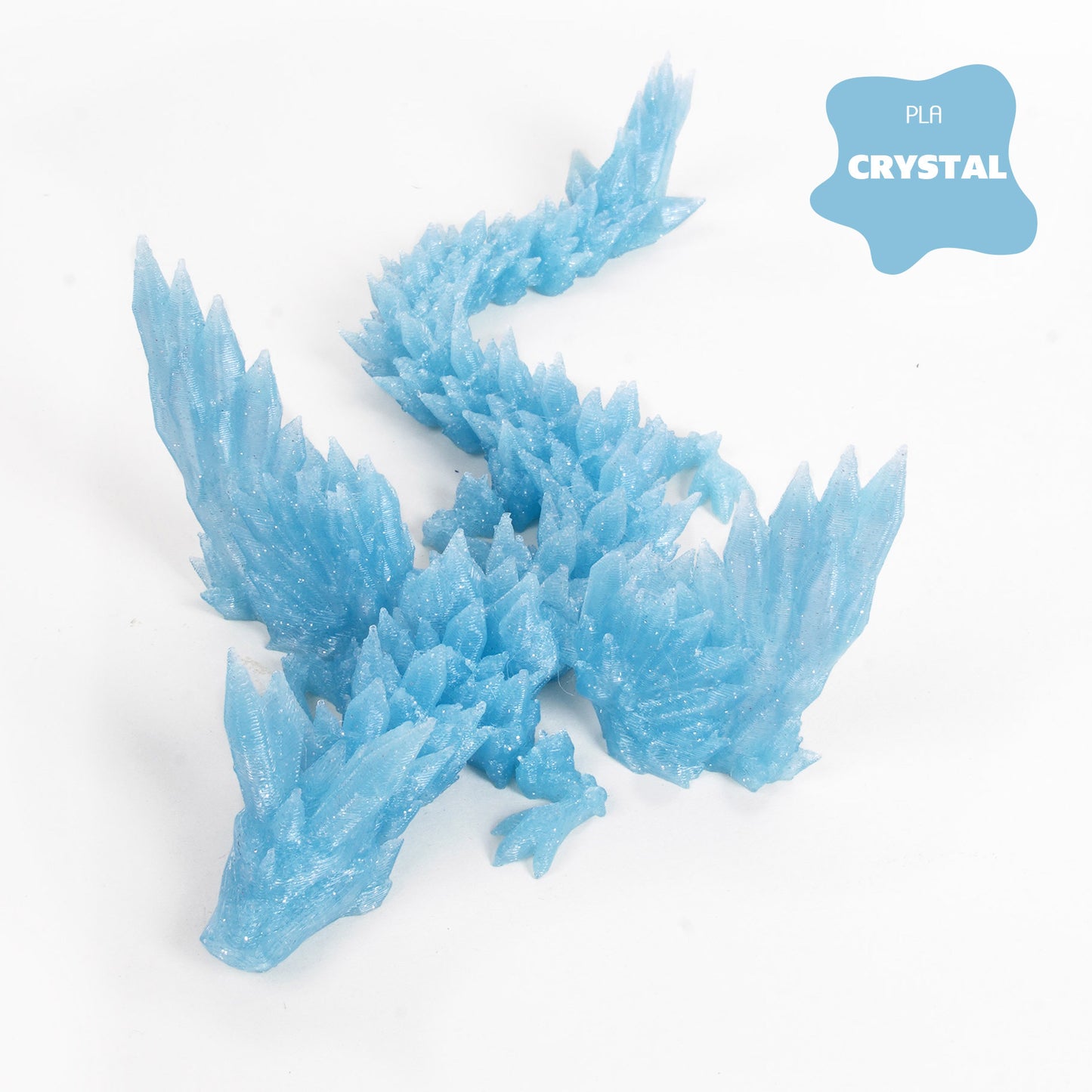 3D Pterosaur (20cm)(Pre-sale)